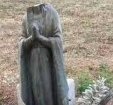 Trend Google: statua