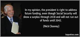 Nick Clooney Quotes. QuotesGram via Relatably.com