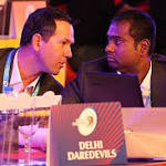 Gambhir likely lead Delhi Daredevils