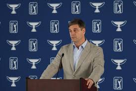 The Golfing Gazette - News update
