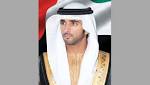 حمدان بن محمد يعتمد الهيكل
