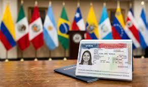 EU restringe visa a casi 30 personas de AL por trabajar con 