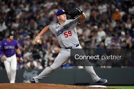 MLB: Los Angeles Dodgers at Colorado Rockies