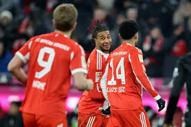 El Bayern visita Leverkusen tras pagar peaje de lesiones en Champions