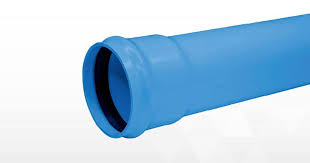 PVC C900: The Tough and Reliable Solution… | Municipal Sewer ...
