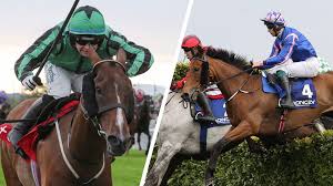 Hewick in a handicap, Bolger's latest cross-country star and a British raider back for more - horses to note at Punchestown on Thursday