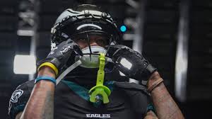 DeVonta Smith's Juicer: The Key to Eagles' Success?