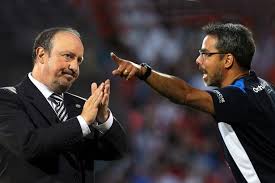 Image result for Huddersfield v Newcastle Utd logo