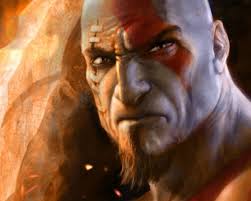 Image result for Kratos