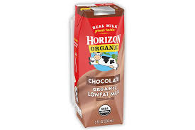 More Than 53,000 Cases of Horizon Chocolate Milk Recalled Across the U.S.