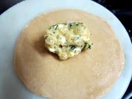 Image result for rolling paratha