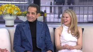 Tony Shalhoub and Celia Keenan-Bolger in New 'Antigone'