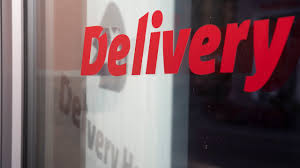 delivery hero