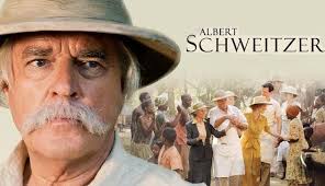 Resultado de imagen de Albert Schweitzer,