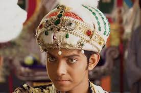 Vishal Jethwa. TV News. Akbar was never a negative person, but a great... The young kid Vishal Jethwa has managed to make a mark as Akbar in Sony ... - vishal