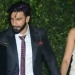 This When Deepika Padukone Ranveer