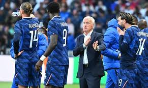 France-Côte d’Ivoire : les notes du match