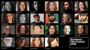 2026 Sundance Film Festival Unveils Jury Members