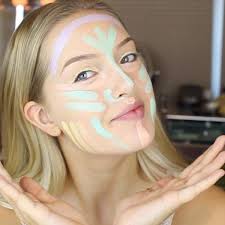 Image result for colour corrector guide