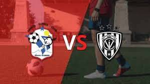 Manta F.C. vs. Independiente del Valle en vivo: cómo llegan al partido