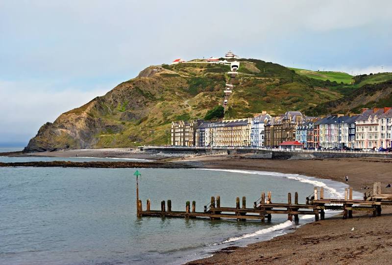 Aberystwyth