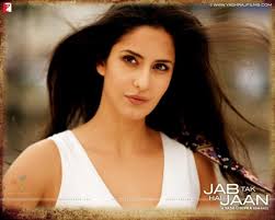 Katrinakaifsobeautiful In No Dress Katrina Kaif Photo Shared By Delila27 | Fans Share Images - katrina-kaif-in-jab-tak-hai-jaan-2125751698