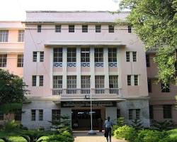 Image of Connemara Public Library, Chennai