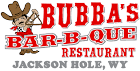 Bubba's bbq jackson