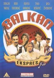 Balkan Express (1983) Balkan ekspres