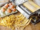 Pasta selber machen