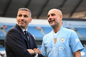 Manchester City News - News update