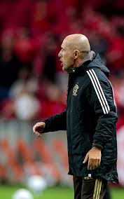 Flamengo traça perfil de jogadores para buscar no mercado