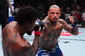 'I can't believe I'm here': Out of jail and into the cage, Daniel Rodriguez finds his pinch-me moment at UFC Belgrade