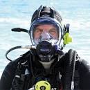 Divers Alert Network, Diver Using a Full-Face Mask Runs Out of Air