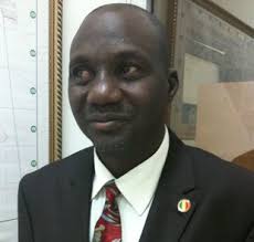 Le Docteur Souleymane Seydou Ouattara est le colistier de Boureïma Beridogo, tous deux élus sur la liste Parena dans la circonscription électorale de ... - Docteur-Souleymane-Seydou-Ouattara-homme-politique-candidat-Parena-ADP-Maliba