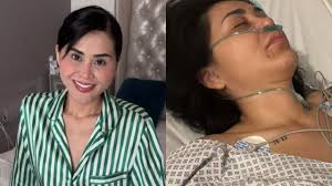 ¿Gomita estuvo a punto de morir por el tratamiento para bajar de peso? Ella confiesa si esto la puso en peligro