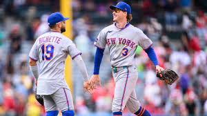 Mets at Diamondbacks: How to watch on SNY on May 10, 2026