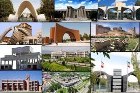 افزایش شمار دانشگاه‌های ایران در رتبه‌بندی جهانی ISC ۲۰۲۴