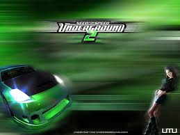 Need for Speed Underground 2 Free Download