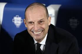 Allegri explica la victoria sobre Como