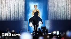 'She's back': Fans dance, sing and cry after Céline Dion's comeback concert in Paris