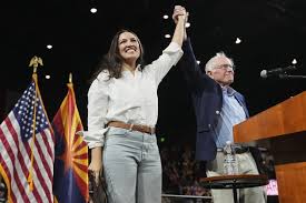 Democratic Socialism Now Mainstream: New Poll Reveals Broad Support