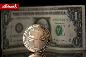 تتر در یک هفته چقدر جهش کرد؟ + اینفوگرافیک