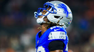 Detroit Lions announce inactives vs. Bills in 'Thursday Night Football'