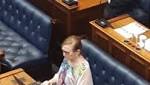 'Zille much love with Jewish