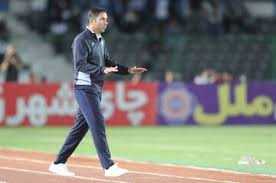 ویدیو| سرمربی پرسپولیس بالاخره حرفش را زد: از داد و بیداد و حاشیه بیزارم!