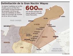 Image result for wayuu