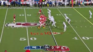 Kansas City Chiefs quarterback Patrick Mahomes's best plays from 3-TD game | Week 2