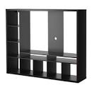 BEST Banc TV - brun noir - IKEA