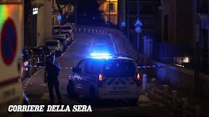 Trend Google: esplosione monaco